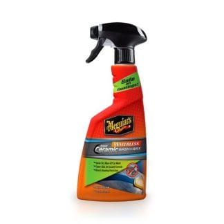 Quick Detailer Meguiars Hybrid Ceramic Waterless Wash & Wax, 710 ml