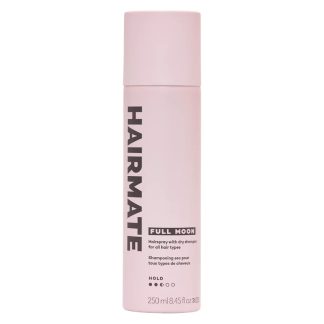 Hairmate Full Moon Hairspray Dry Shampoo 250 ml 250 ml