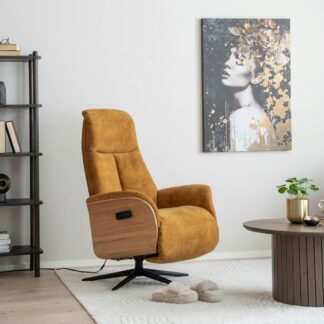 Hjort Superior mekanismituoli kulta Adore 3155