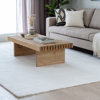 Isla nukkamatto 60x90 cm kerma