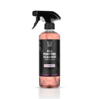 Sisätilojen puhdistusaine KING CARTHUR APC + Odor Eliminator Wild Berries, 500 ml, 500 ml