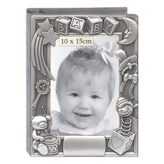 Kastealbumi, Baby, 078412