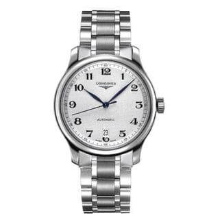 Longines L2.628.4.78.6 Master Collection Automatic, rannekello
