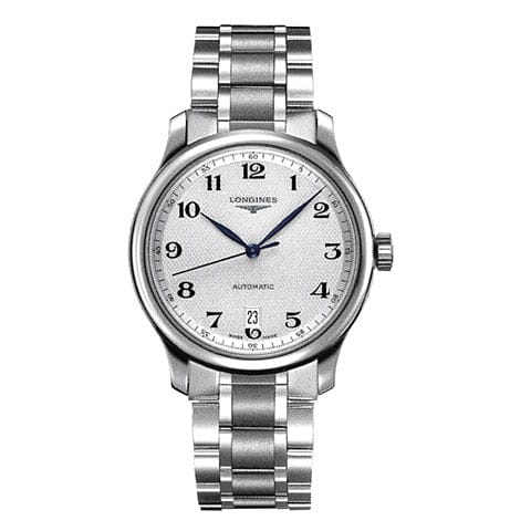Longines L2.628.4.78.6 Master Collection Automatic, rannekello