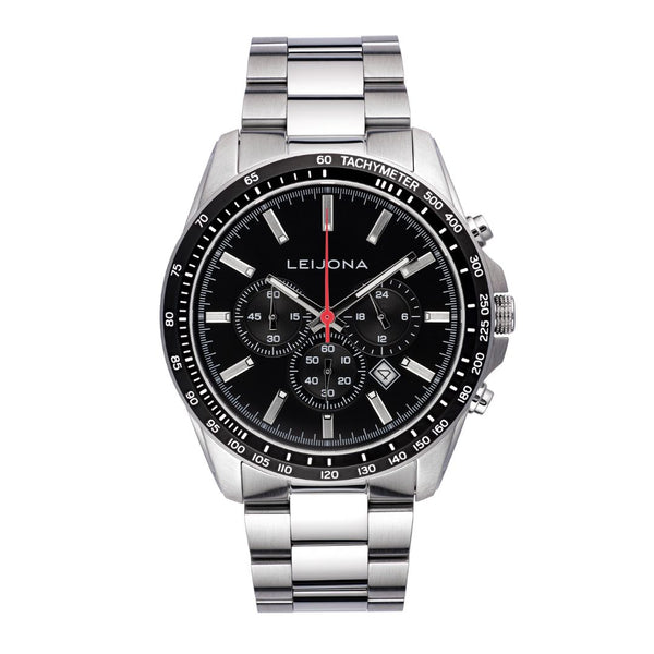 Leijona Sport Harju Blacktop 5012-2651 rannekello