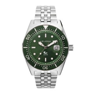 Leijona Sport Tyrsky Green 5012-2633 rannekello