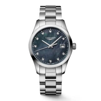 Longines Conquest, 34mm rannekello, L23864886