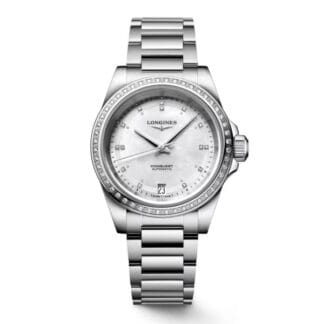 Longines Conquest rannekello L34300876