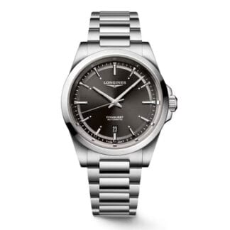 Longines Conquest rannekello L38304526