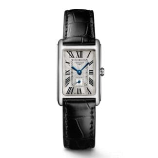 Longines DolceVita rannekello L52554710