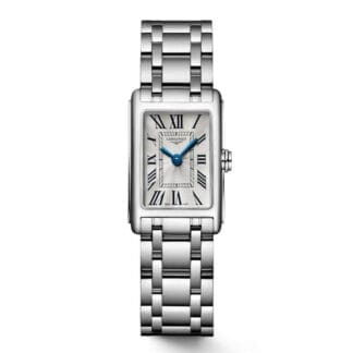 Longines DolceVita rannekello L52584716