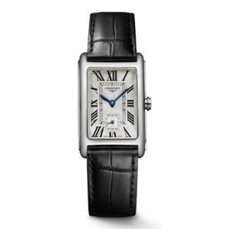 Longines DolceVita rannekello L55124710
