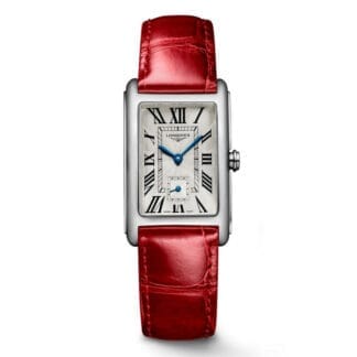 Longines DolceVita rannekello L55124715