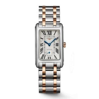 Longines DolceVita rannekello L55125717