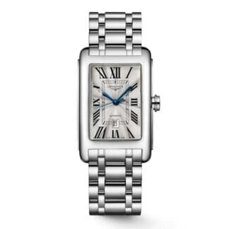 Longines DolceVita rannekello L57574716