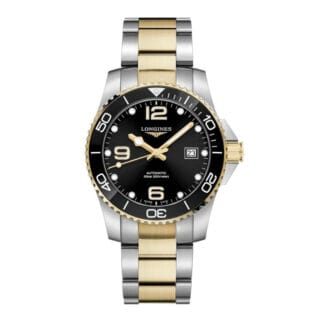Longines HydroConquest rannekello L37813567