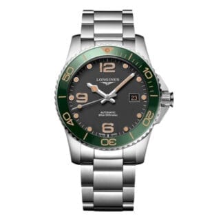 Longines HydroConquest rannekello L37814056