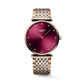Longines La Grande Classique rannekello L48661687