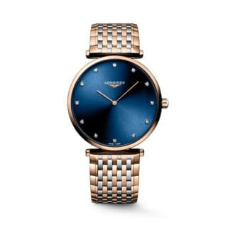 Longines La Grande Classique rannekello L48661987