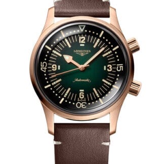 Longines Legend Diver rannekello L37741502