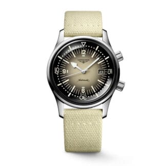 Longines Legend Diver L37744302 rannekello