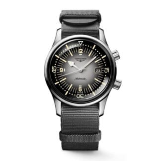 Longines Legend Diver L37744702 rannekello