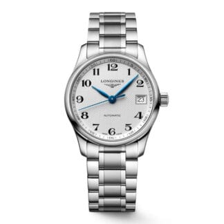 Longines Master Collection rannekello L23574786