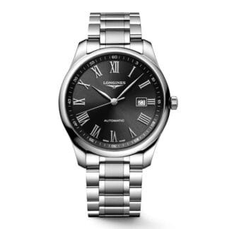 Longines Master Collection rannekello, 42 mm, L28934596