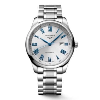 Longines Master Collection rannekello, 42 mm, L28934796