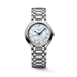 Longines PrimaLuna rannekello L81424876