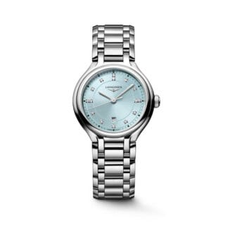 Longines PrimaLuna rannekello L81424976