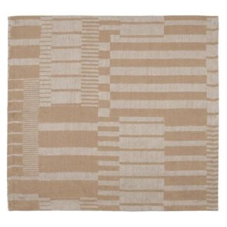 Luhta Piano pefletti 2 kpl 45x50 cm hiekka