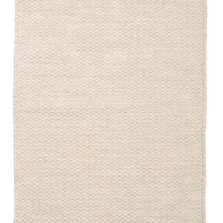 Lumme puuvillamatto 140x200 cm beige