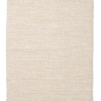 Lumme puuvillamatto 80x250 cm beige