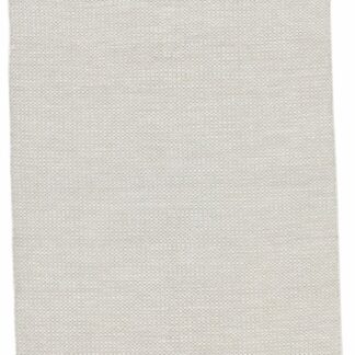 Lumme puuvillamatto 60x120 cm vaaleanharmaa