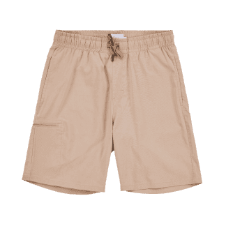 Makia Kasper shortsit - Miehet - Beige