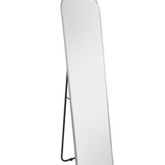 M&M Britt lattiapeili 40x160 cm hopea