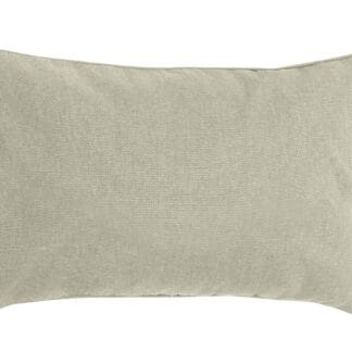 Madison ECO-line koristetyyny ulkokäyttöön 50x30 cm vaalea beige