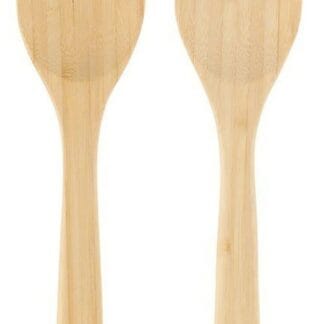 Maku bambu salaattiottimet 22 cm