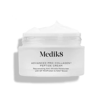 Medik8 Advanced Pro Collagen+ Peptide Cream 50 ml 50 ml