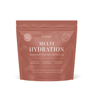 Nordbo Multi Hydration 150 g 150 g