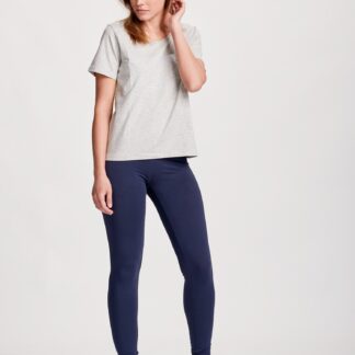 Nanso BASIC leggingsit - tummansininen