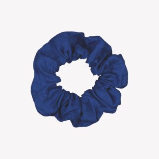 Nanso PELLAVA hiusdonitsi - syvänsininen