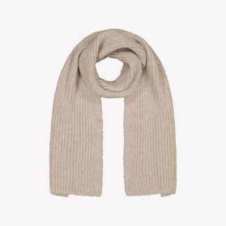 Nanso USVA kaulahuivi - beige