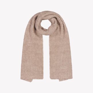 Nanso HUURRE kaulahuivi - beige