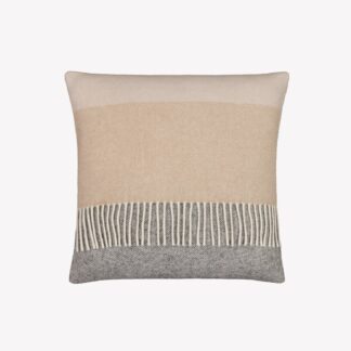 Nanso TRIO tyynyliina - beige