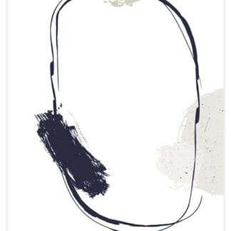 Xeraliving NOX juliste 30x40 cm