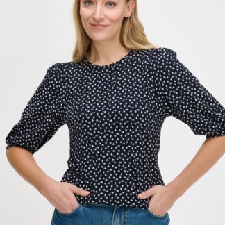 Nanso LILIANA pusero - tummansininen