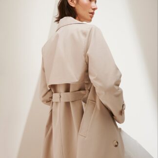 Nanso TRENSSI takki - beige