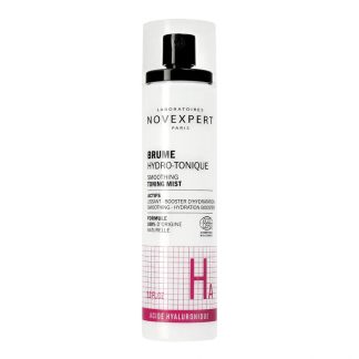 Novexpert H.A. Smoothing Toning Mist 100 ml 100 ml